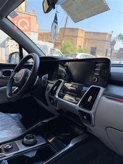 کیا سۆرینتۆ